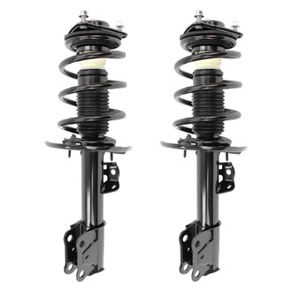 Unity® - Front Complete Strut Assembly Kit