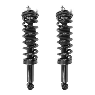 Unity® - Front Complete Strut Assembly Kit