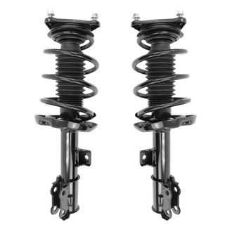 Unity® - Front Complete Strut Assembly Kit