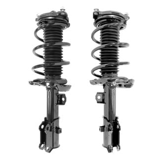 Unity® - Front Complete Strut Assembly Kit
