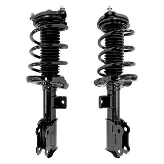 Unity® - Complete Strut Assembly