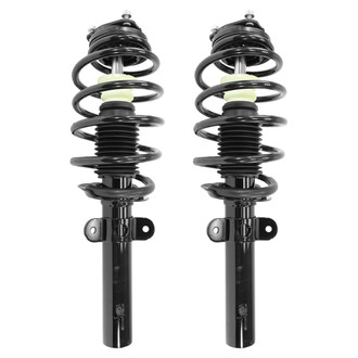 Unity® - Front Complete Strut Assembly Kit