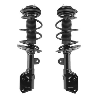 Unity® - Complete Strut Assembly