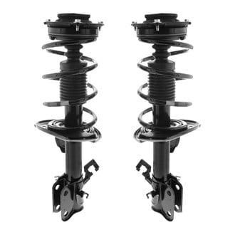 Unity® - Shock Absorbers and Strut Assemblies