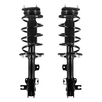 Unity® - Complete Strut Assembly