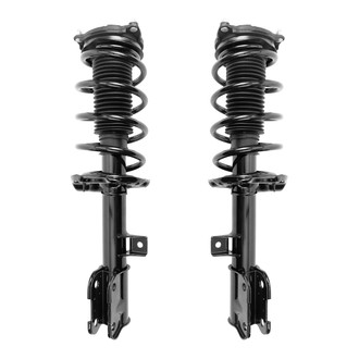 Unity® - Shock Absorbers and Strut Assemblies