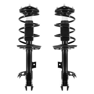 Unity® - Shock Absorbers and Strut Assemblies