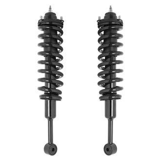 Unity® - Front Complete Strut Assemblies