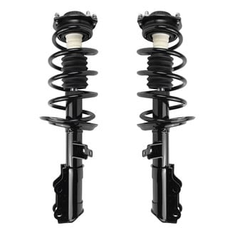 Unity® - Complete Strut Assembly