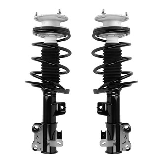 Unity® - Front Complete Strut Assemblies