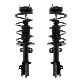 Unity® - Complete Strut Assembly