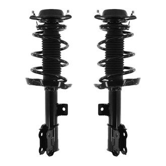 Unity® - Front Complete Strut Assemblies