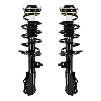 Unity® - Complete Strut Assembly
