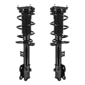 Unity® - Complete Strut Assembly