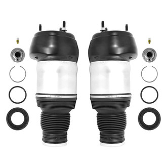 Unity Automotive® - Front Air Spring Bags
