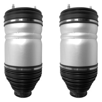 Unity Automotive® - New Front Air Spring Bags