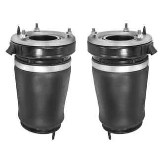 Unity Automotive® - New Front Air Spring Bags