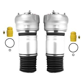 Unity Automotive® - New Front Air Spring Bags