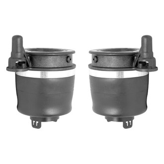 Unity Automotive® - Front Air Spring Bags