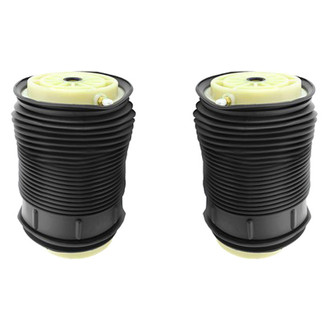 Unity Automotive® - Rear Air Spring Bags