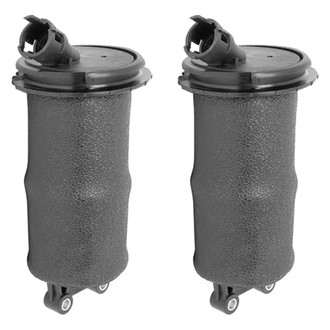 Unity Automotive® - New Rear Air Spring Bags