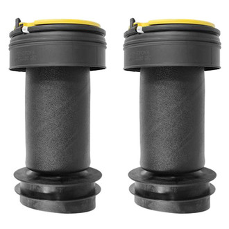 Unity Automotive® - New Rear Air Spring Bags
