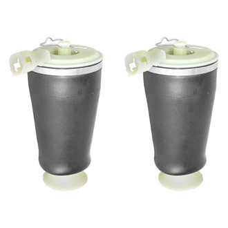 Unity Automotive® - Rear Air Spring Bags