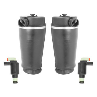 Unity Automotive® - New Rear Air Spring Bags