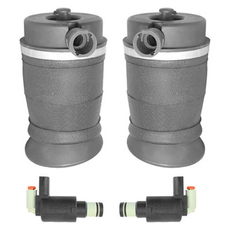 Unity Automotive® - New Rear Air Spring Bags