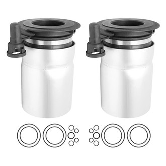 Unity Automotive® - New Rear Air Spring Bags