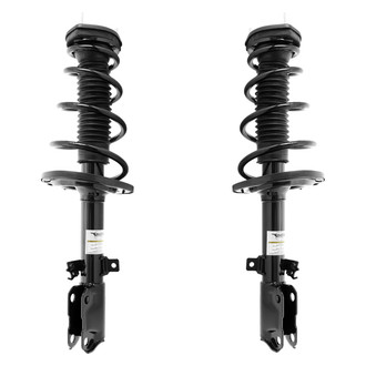 Unity® - Rear Complete Strut Assemblies