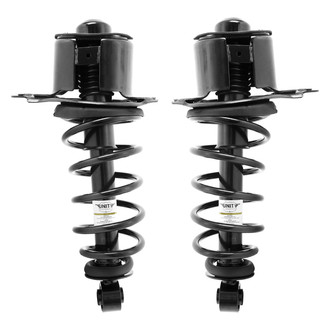 Unity® - Rear Complete Strut Assemblies