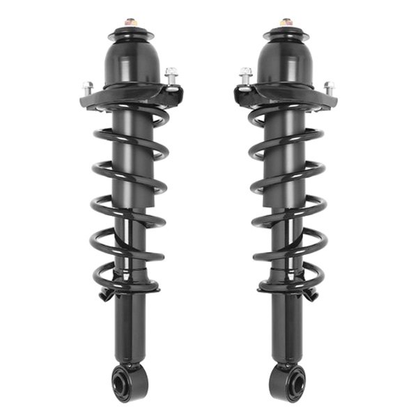 Unity Automotive® - Rear Complete Strut Assemblies