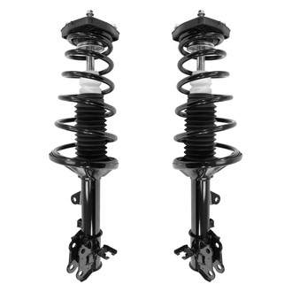 Unity® - Rear Complete Strut Assembly Kit