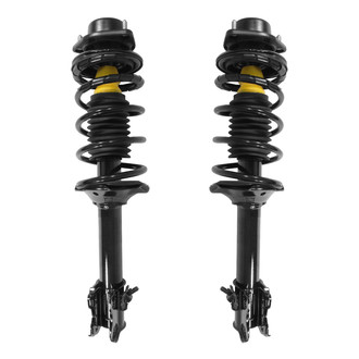 Unity® - Rear Complete Strut Assemblies