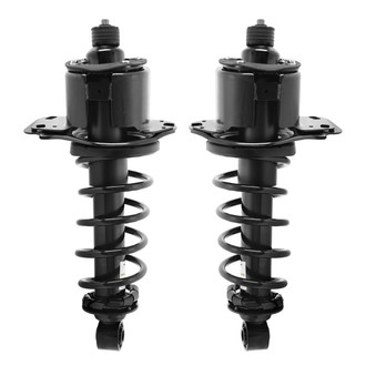 Unity® - Rear Complete Strut Assemblies