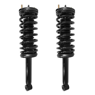 Unity® - Rear Complete Strut Assemblies