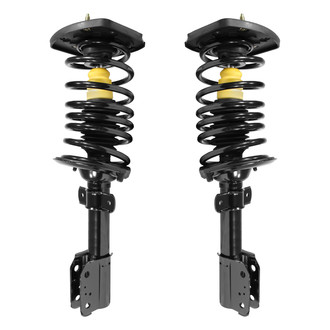 Unity® - Rear Complete Strut Assemblies
