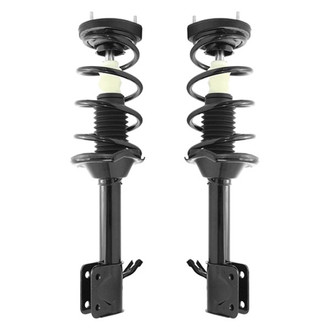 Unity® - Rear Complete Strut Assemblies
