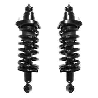 Unity® - Rear Complete Strut Assemblies