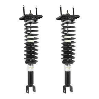 Unity® - Rear Complete Strut Assemblies