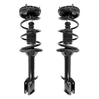 Unity® - Rear Complete Strut Assembly Kit