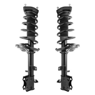 Unity® - Rear Complete Strut Assemblies