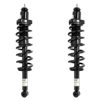 Unity® - Rear Complete Strut Assemblies