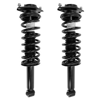 Unity® - Rear Complete Strut Assembly Kit