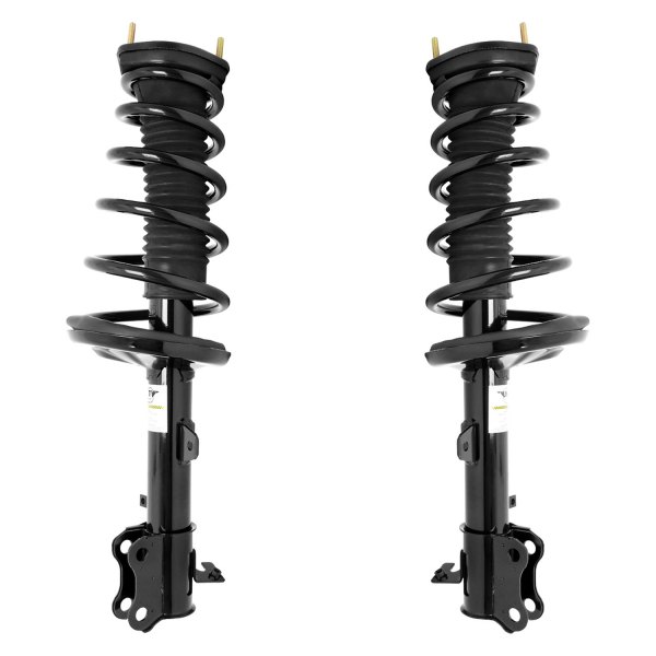 Unity Automotive® - Rear Complete Strut Assemblies