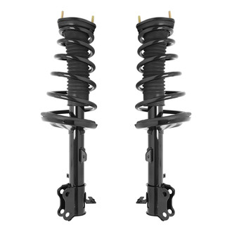 Unity® - Rear Complete Strut Assemblies