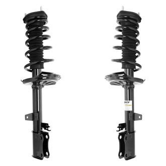 Unity® - Rear Complete Strut Assemblies