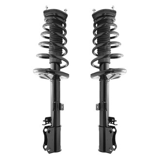 Unity® - Rear Complete Strut Assemblies