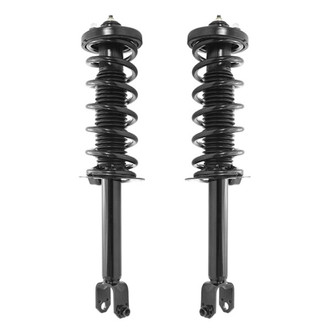 Unity® - Rear Complete Strut Assemblies